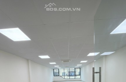 CHÍNH CHỦ CẦN BÁN GẤP NHÀ ĐẸP PHỐ TRẦN QUÝ KIÊN. DT 90 M2, 6 TẦNG, CÓ THANG MÁY, NHÀ MỚI XÂY- CHỦ TỰ XÂY. GIÁ 39,5 TỶ.